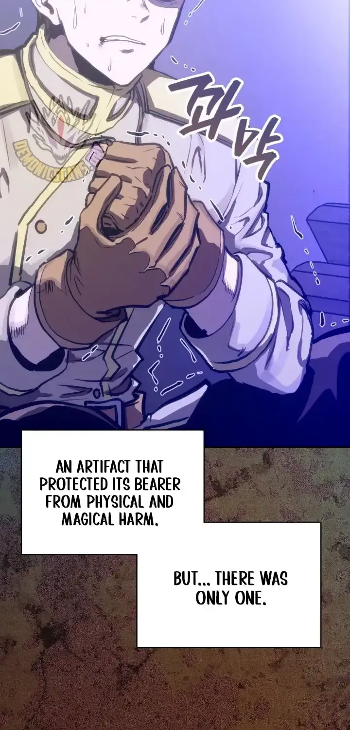 Read Dimensional Mercenary ( Other World Warrior ) chapter 349 image 44 on Lezhin