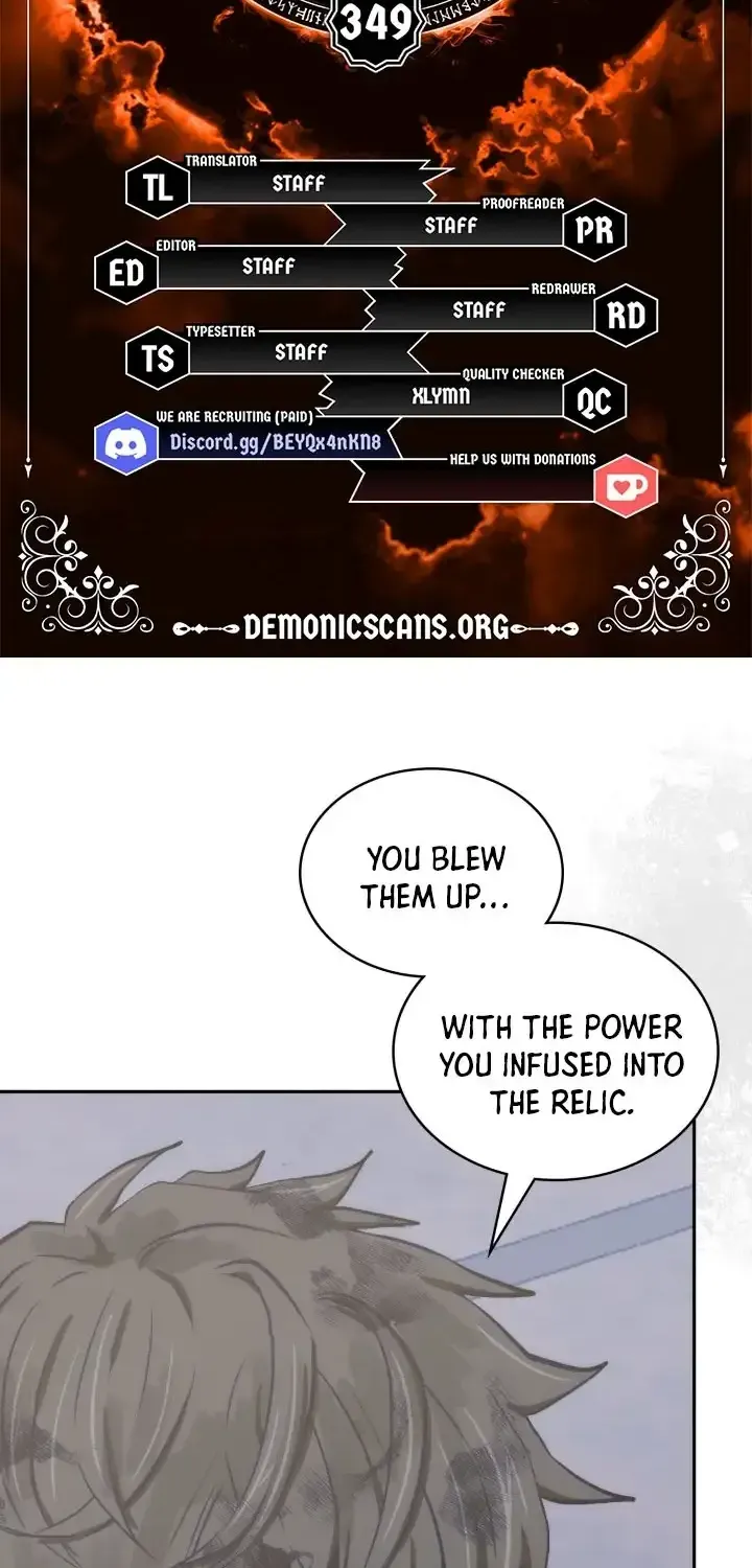 Read Dimensional Mercenary ( Other World Warrior ) chapter 349 image 5 on Lezhin
