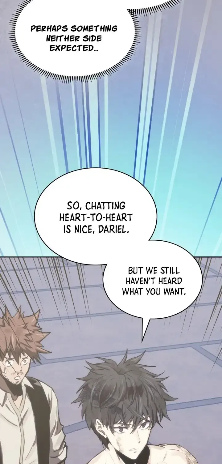 Read Dimensional Mercenary ( Other World Warrior ) chapter 349 image 59 on Lezhin