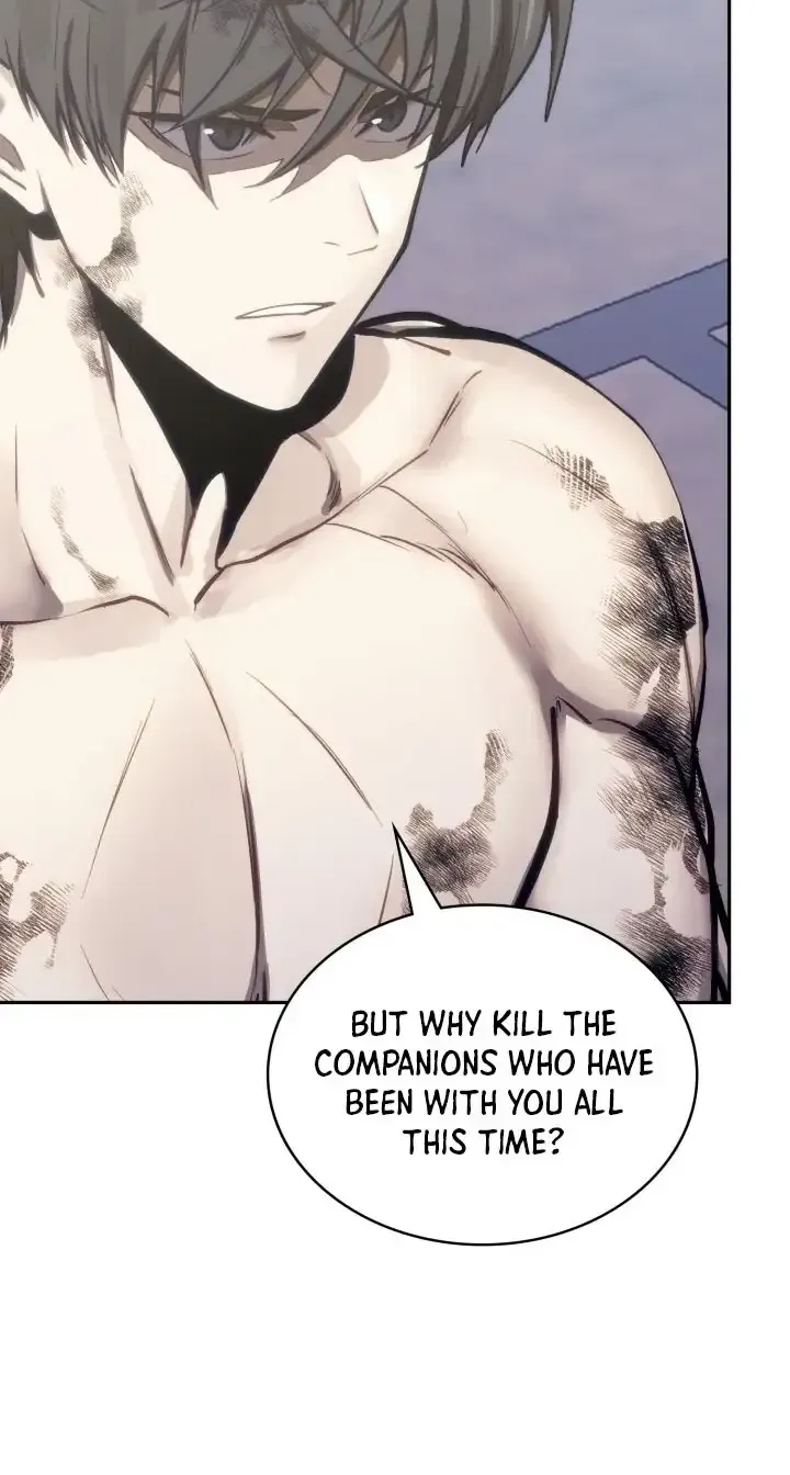 Read Dimensional Mercenary ( Other World Warrior ) chapter 349 image 6 on Lezhin