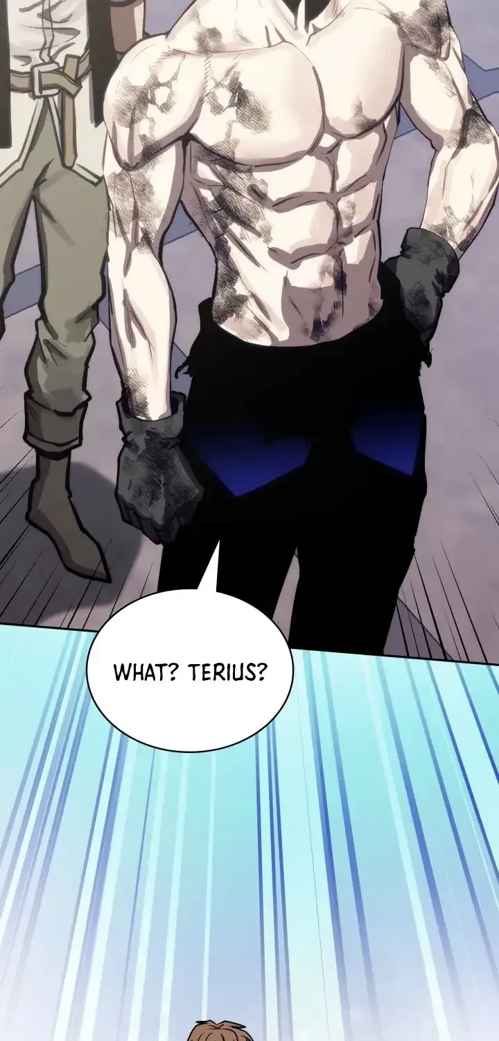Read Dimensional Mercenary ( Other World Warrior ) chapter 349 image 60 on Lezhin