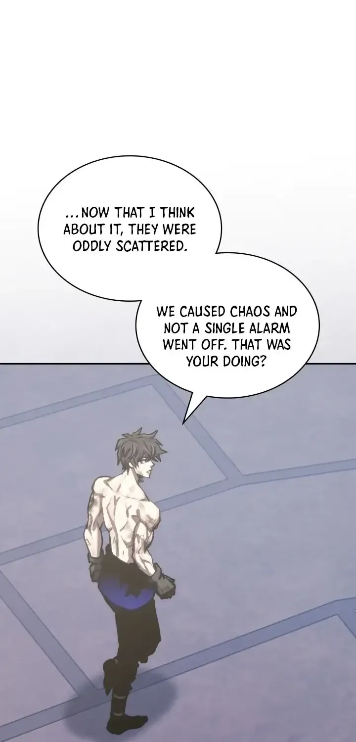 Read Dimensional Mercenary ( Other World Warrior ) chapter 349 image 70 on Lezhin