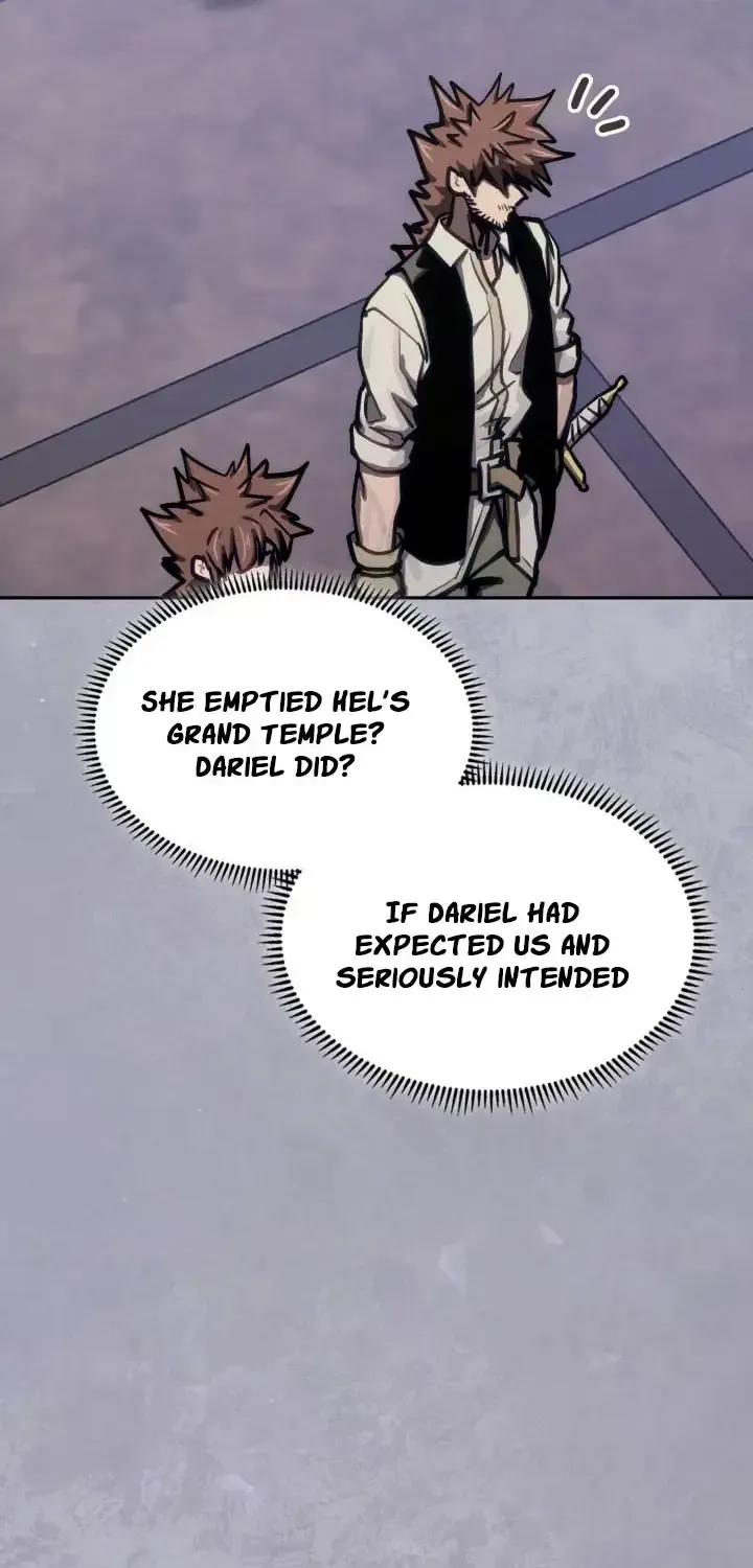 Read Dimensional Mercenary ( Other World Warrior ) chapter 349 image 71 on Lezhin