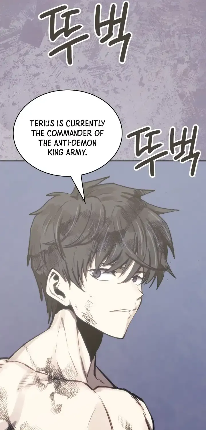 Read Dimensional Mercenary ( Other World Warrior ) chapter 349 image 74 on Lezhin