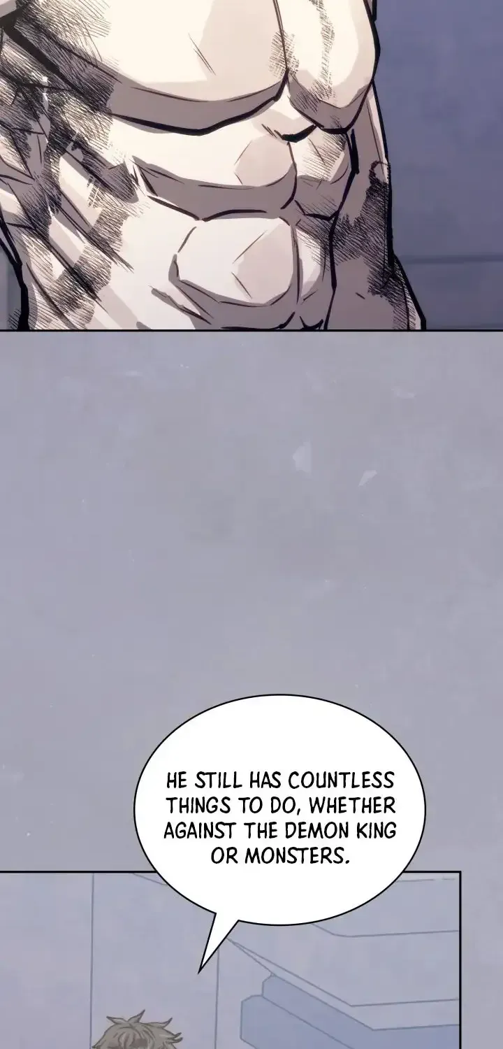 Read Dimensional Mercenary ( Other World Warrior ) chapter 349 image 75 on Lezhin