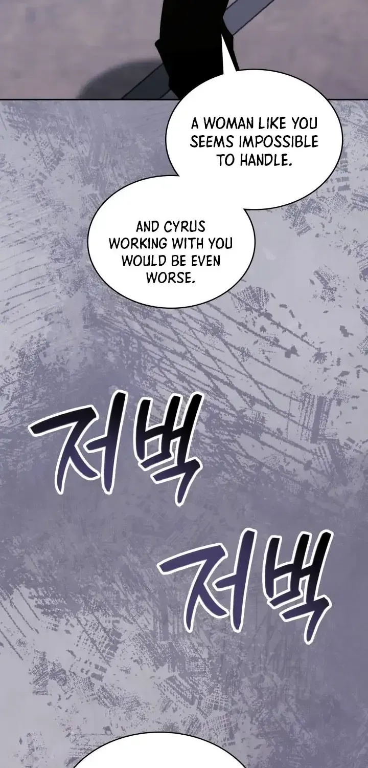 Read Dimensional Mercenary ( Other World Warrior ) chapter 350 image 1 on Lezhin