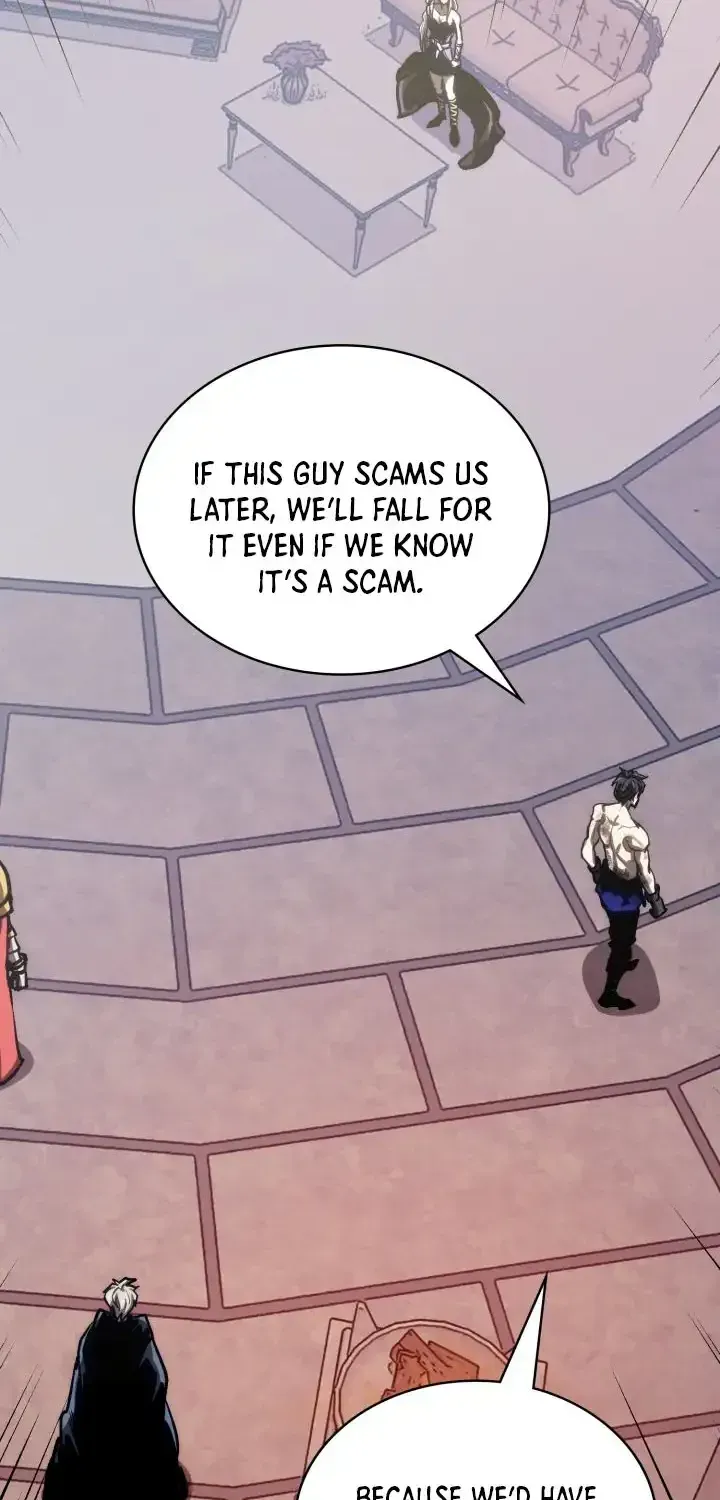 Read Dimensional Mercenary ( Other World Warrior ) chapter 350 image 10 on Lezhin