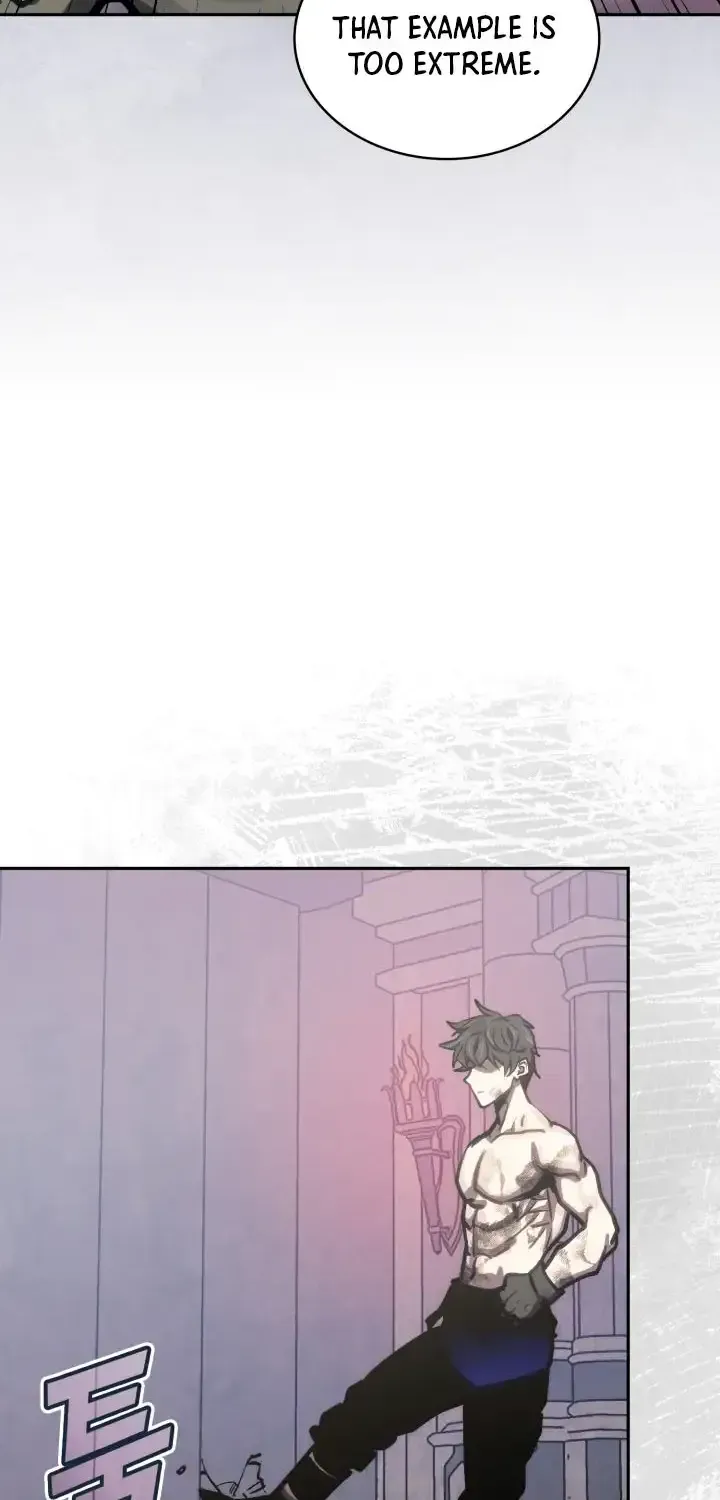 Read Dimensional Mercenary ( Other World Warrior ) chapter 350 image 14 on Lezhin