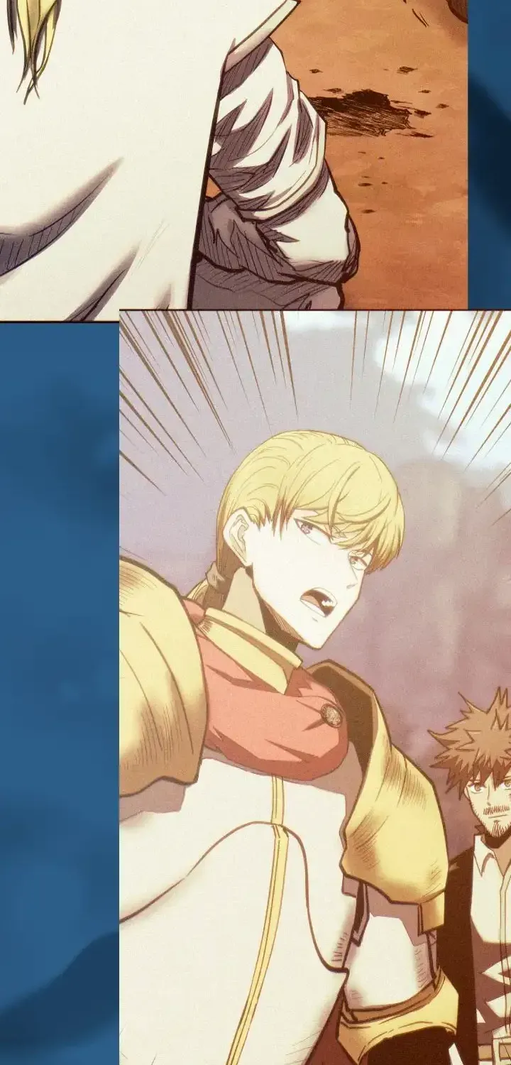 Read Dimensional Mercenary ( Other World Warrior ) chapter 350 image 18 on Lezhin