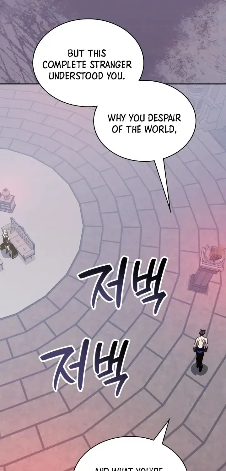 Read Dimensional Mercenary ( Other World Warrior ) chapter 350 image 24 on Lezhin