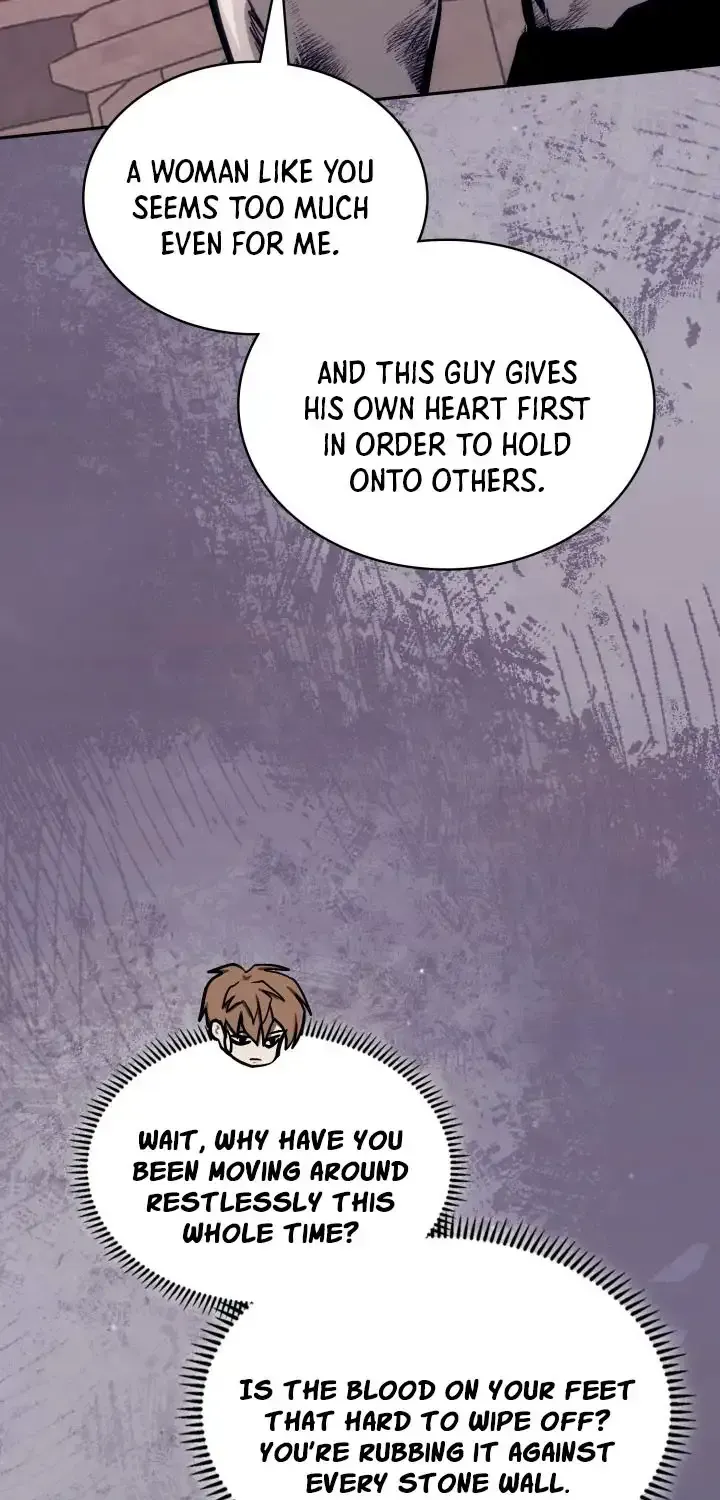 Read Dimensional Mercenary ( Other World Warrior ) chapter 350 image 31 on Lezhin
