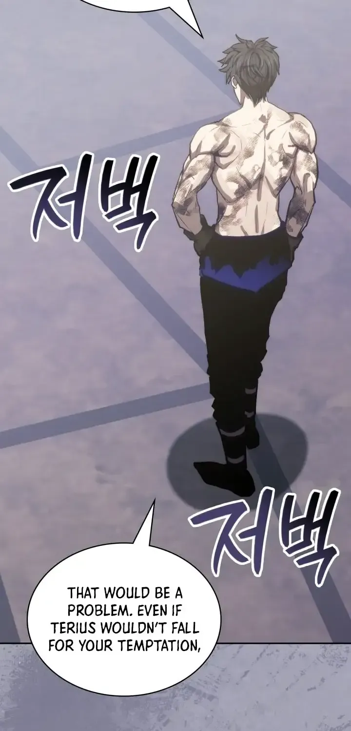 Read Dimensional Mercenary ( Other World Warrior ) chapter 350 image 35 on Lezhin