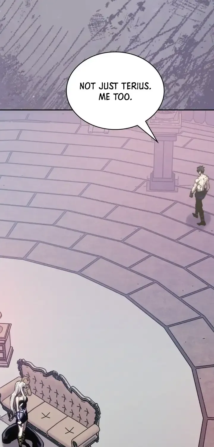 Read Dimensional Mercenary ( Other World Warrior ) chapter 350 image 37 on Lezhin