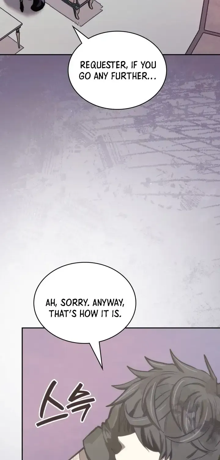 Read Dimensional Mercenary ( Other World Warrior ) chapter 350 image 38 on Lezhin