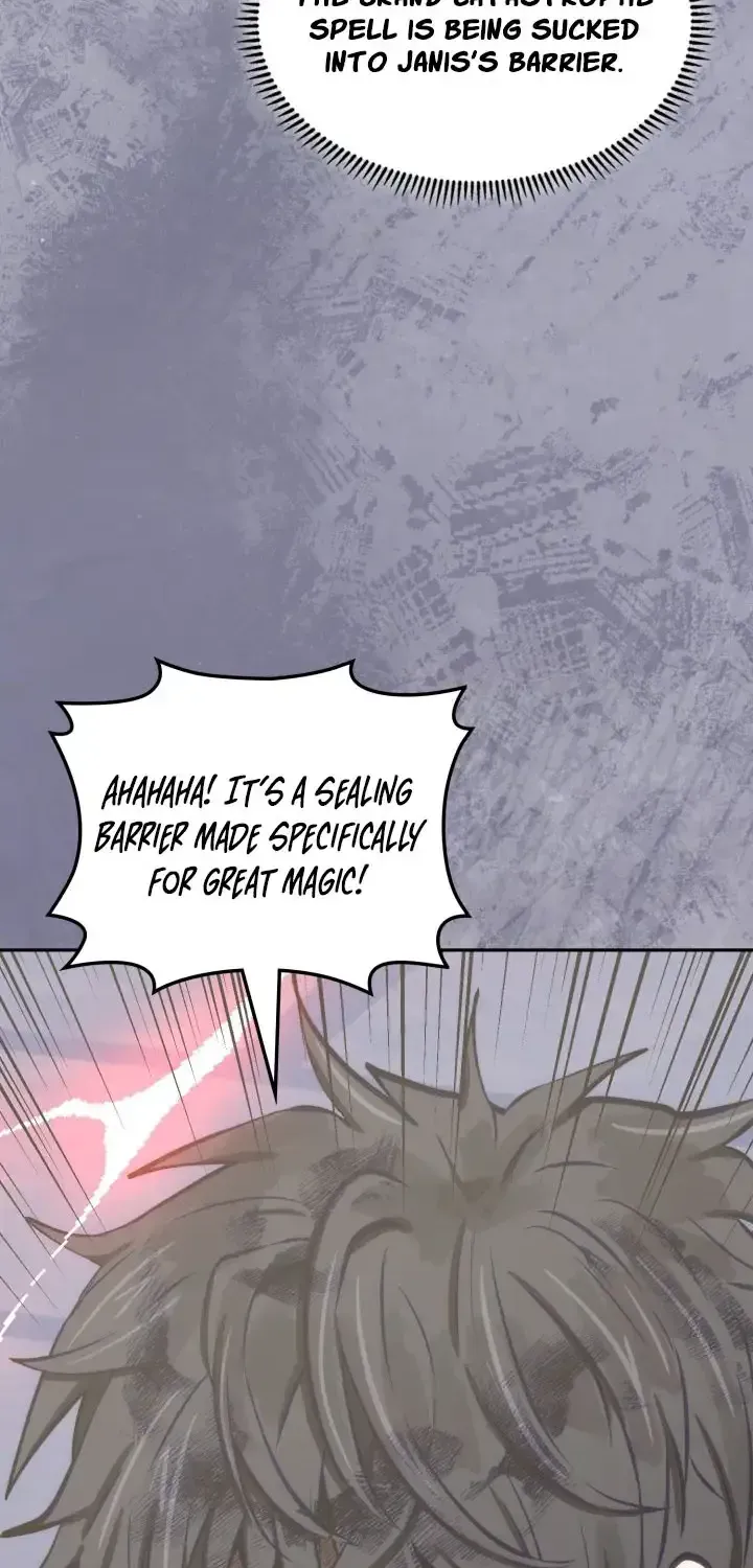 Read Dimensional Mercenary ( Other World Warrior ) chapter 350 image 56 on Lezhin