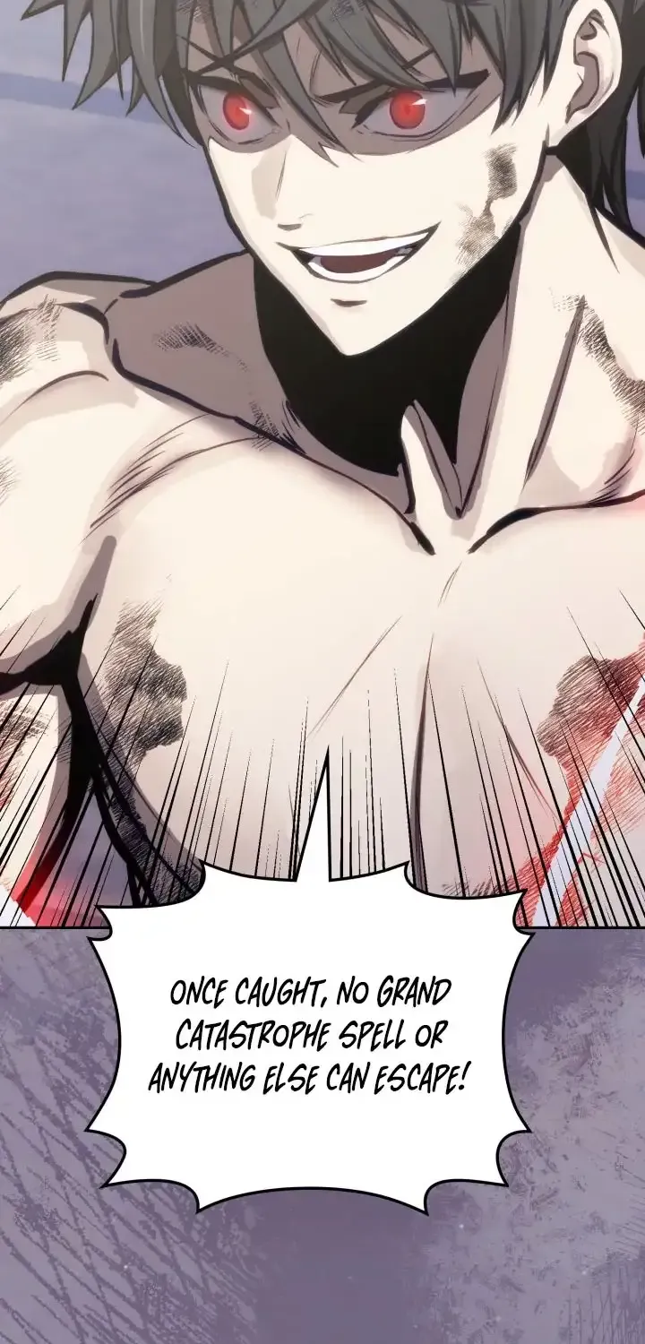 Read Dimensional Mercenary ( Other World Warrior ) chapter 350 image 57 on Lezhin