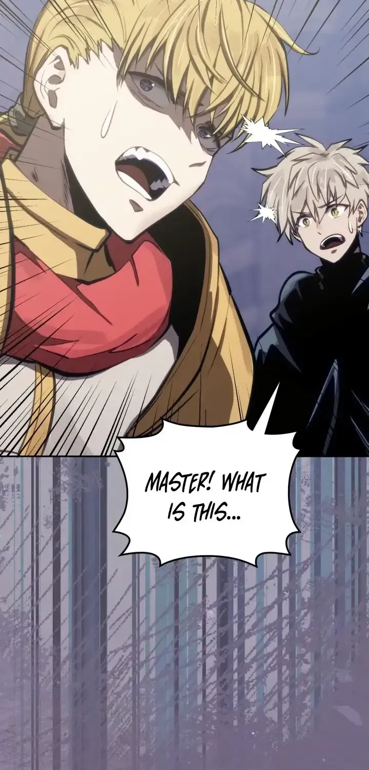 Read Dimensional Mercenary ( Other World Warrior ) chapter 350 image 71 on Lezhin