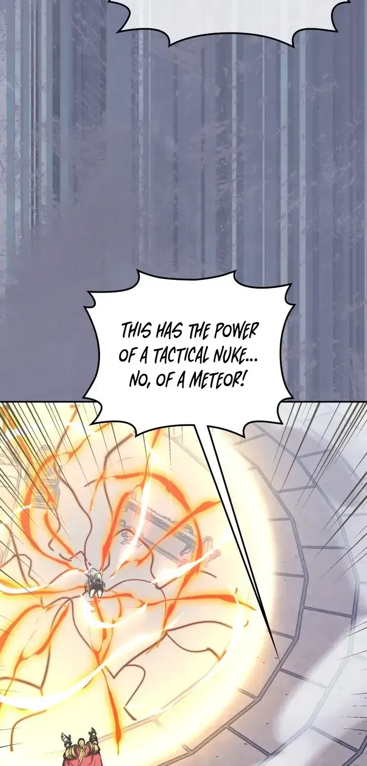 Read Dimensional Mercenary ( Other World Warrior ) chapter 350 image 77 on Lezhin