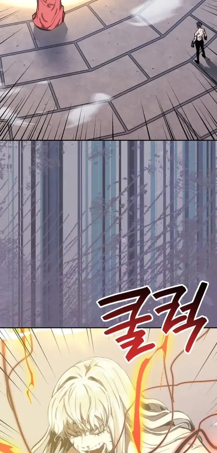Read Dimensional Mercenary ( Other World Warrior ) chapter 350 image 78 on Lezhin