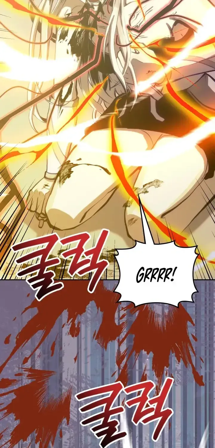 Read Dimensional Mercenary ( Other World Warrior ) chapter 350 image 79 on Lezhin