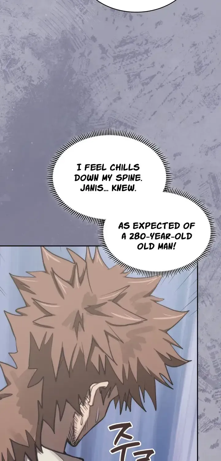 Read Dimensional Mercenary ( Other World Warrior ) chapter 350 image 8 on Lezhin