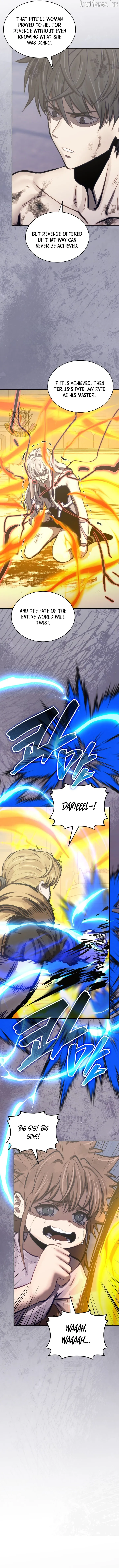 Read Dimensional Mercenary ( Other World Warrior ) chapter 351 image 10 on Lezhin