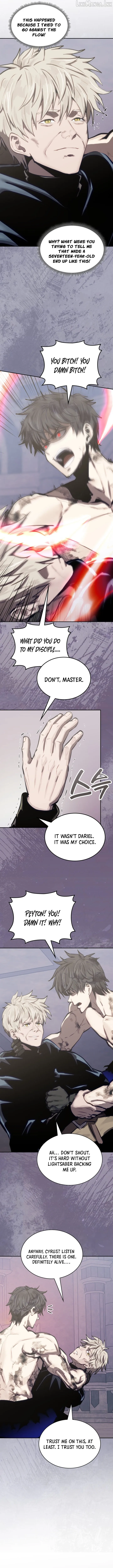 Read Dimensional Mercenary ( Other World Warrior ) chapter 352 image 1 on Lezhin