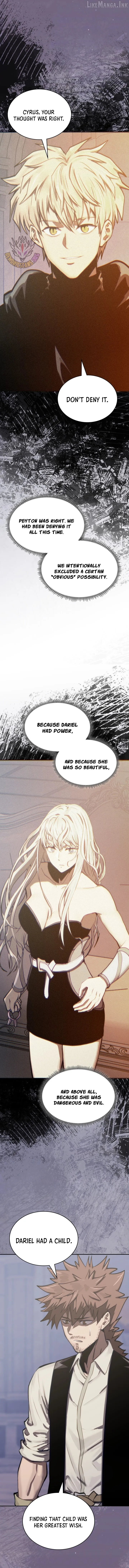 Read Dimensional Mercenary ( Other World Warrior ) chapter 352 image 12 on Lezhin