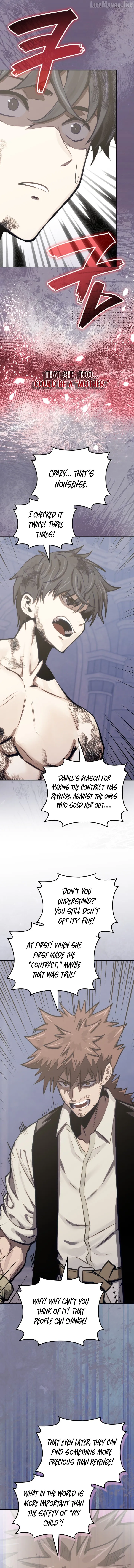 Read Dimensional Mercenary ( Other World Warrior ) chapter 352 image 13 on Lezhin