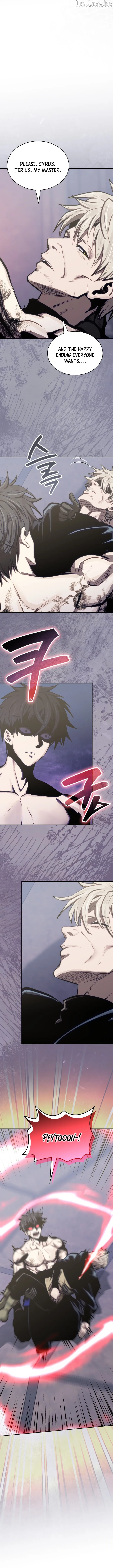 Read Dimensional Mercenary ( Other World Warrior ) chapter 352 image 3 on Lezhin