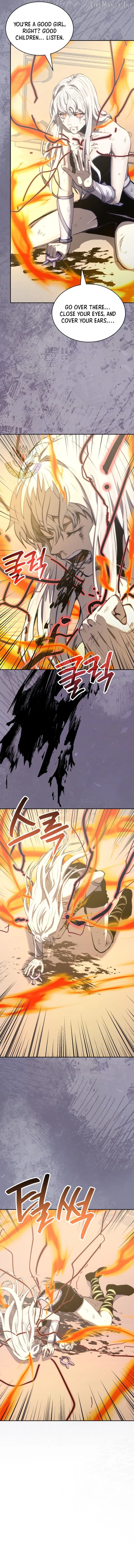 Read Dimensional Mercenary ( Other World Warrior ) chapter 352 image 6 on Lezhin