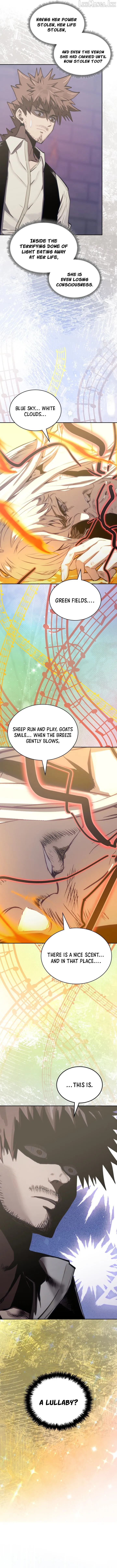 Read Dimensional Mercenary ( Other World Warrior ) chapter 352 image 7 on Lezhin