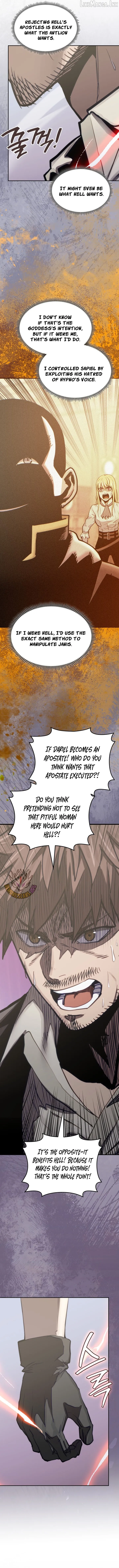 Read Dimensional Mercenary ( Other World Warrior ) chapter 354 image 10 on Lezhin