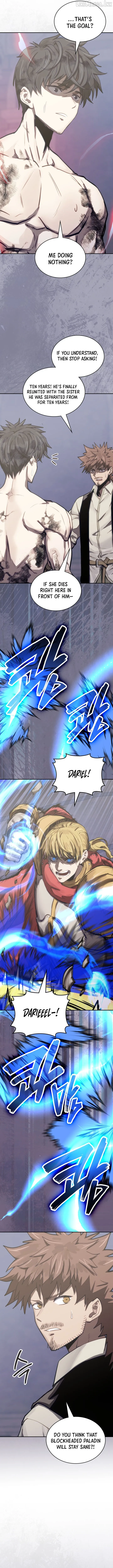 Read Dimensional Mercenary ( Other World Warrior ) chapter 354 image 11 on Lezhin