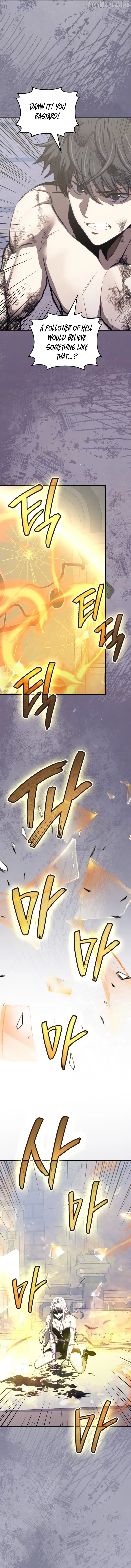 Read Dimensional Mercenary ( Other World Warrior ) chapter 355 image 4 on Lezhin