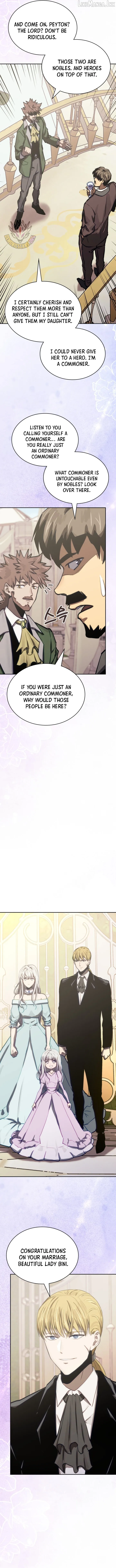Read Dimensional Mercenary ( Other World Warrior ) chapter 356 image 10 on Lezhin