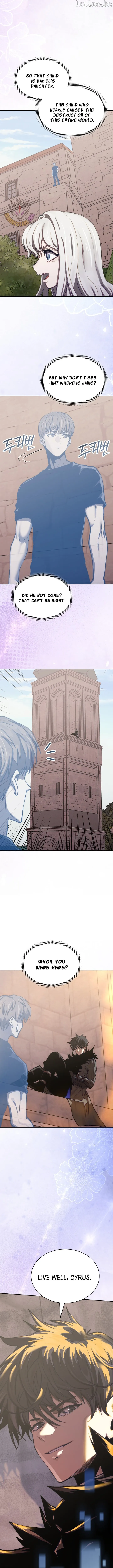 Read Dimensional Mercenary ( Other World Warrior ) chapter 356 image 12 on Lezhin