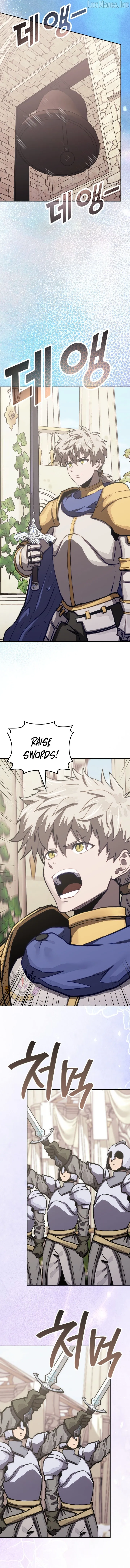 Read Dimensional Mercenary ( Other World Warrior ) chapter 356 image 6 on Lezhin