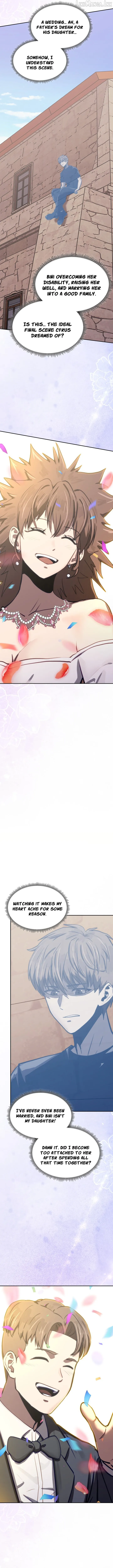 Read Dimensional Mercenary ( Other World Warrior ) chapter 356 image 8 on Lezhin
