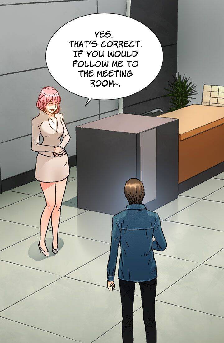 Read Dimensional Mercenary ( Other World Warrior ) chapter 4 image 32 on Lezhin