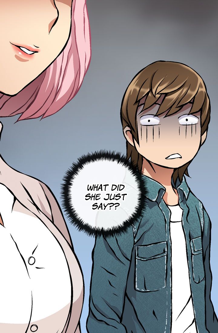 Read Dimensional Mercenary ( Other World Warrior ) chapter 4 image 40 on Lezhin