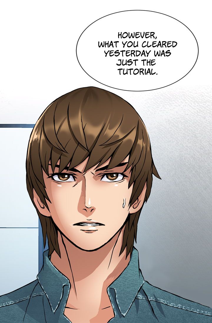 Read Dimensional Mercenary ( Other World Warrior ) chapter 4 image 60 on Lezhin