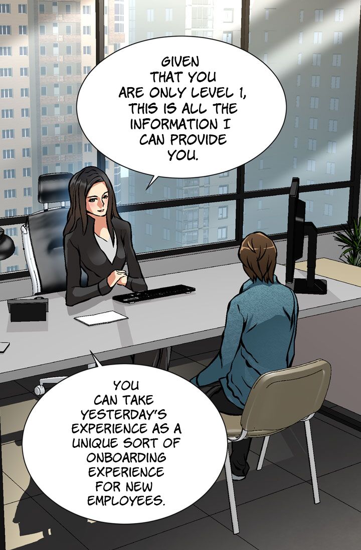 Read Dimensional Mercenary ( Other World Warrior ) chapter 4 image 61 on Lezhin