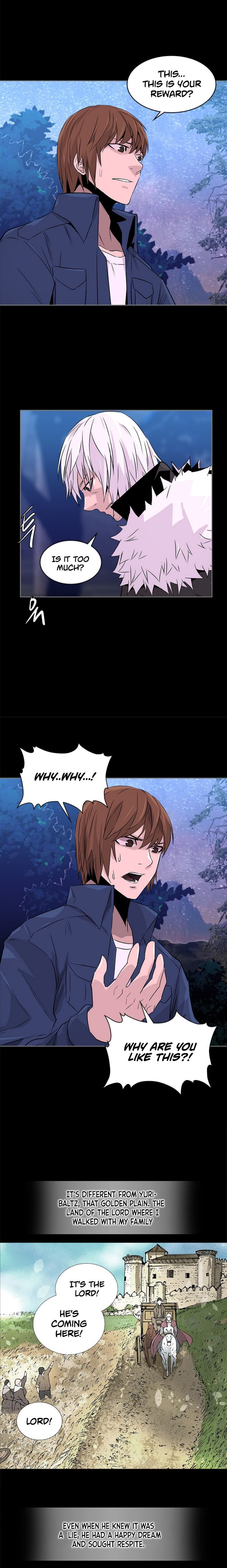 Read Dimensional Mercenary ( Other World Warrior ) chapter 40 image 10 on Lezhin