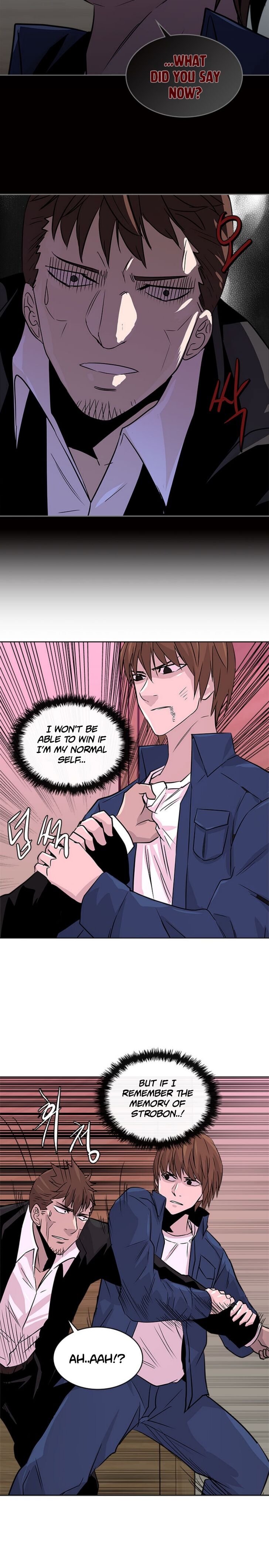 Read Dimensional Mercenary ( Other World Warrior ) chapter 41 image 10 on Lezhin