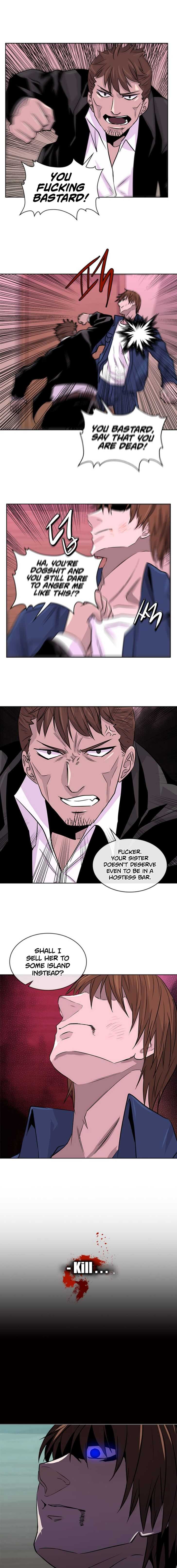 Read Dimensional Mercenary ( Other World Warrior ) chapter 41 image 9 on Lezhin