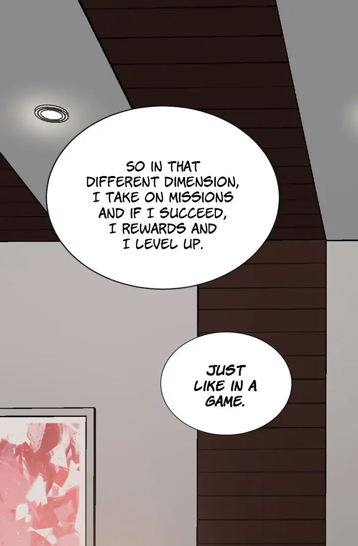 Read Dimensional Mercenary ( Other World Warrior ) chapter 5 image 11 on Lezhin