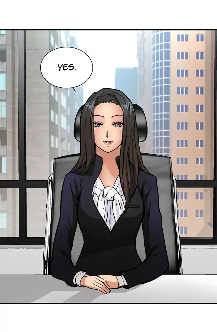 Read Dimensional Mercenary ( Other World Warrior ) chapter 5 image 12 on Lezhin