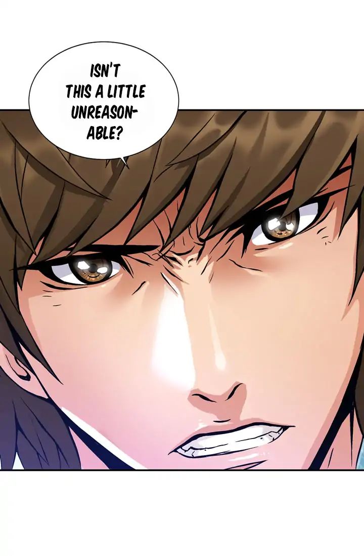 Read Dimensional Mercenary ( Other World Warrior ) chapter 5 image 15 on Lezhin