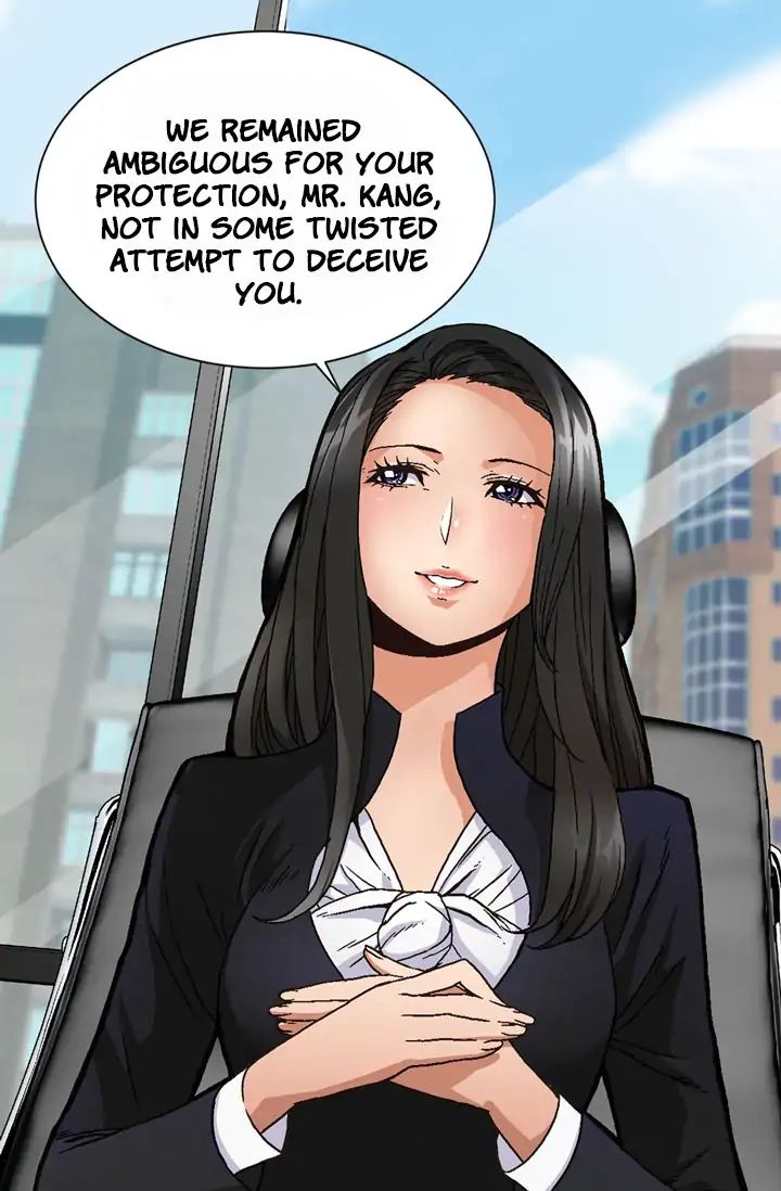 Read Dimensional Mercenary ( Other World Warrior ) chapter 5 image 18 on Lezhin